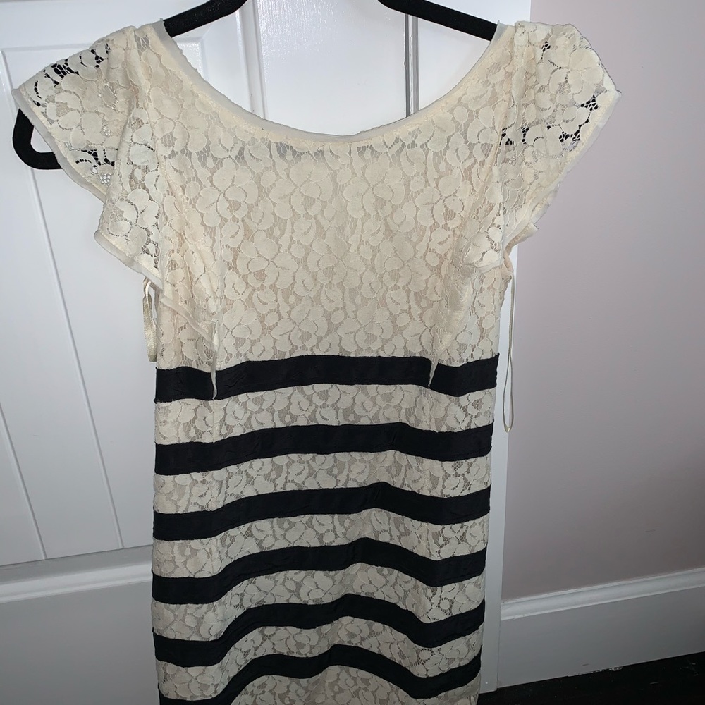BCBG MAX AZRIA DRESS